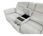 Arden 2 Seater Recliner Sofa