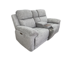 Arden 2 Seater Recliner Sofa