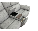 Arden 2 Seater Recliner Sofa