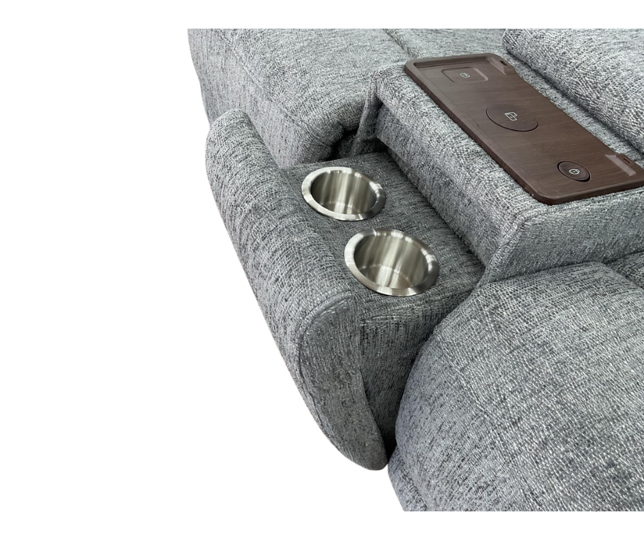 Arden 2 Seater Recliner Sofa