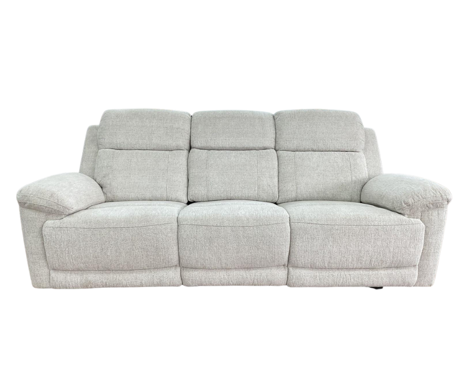 Arden 3 Seater Recliner Sofa