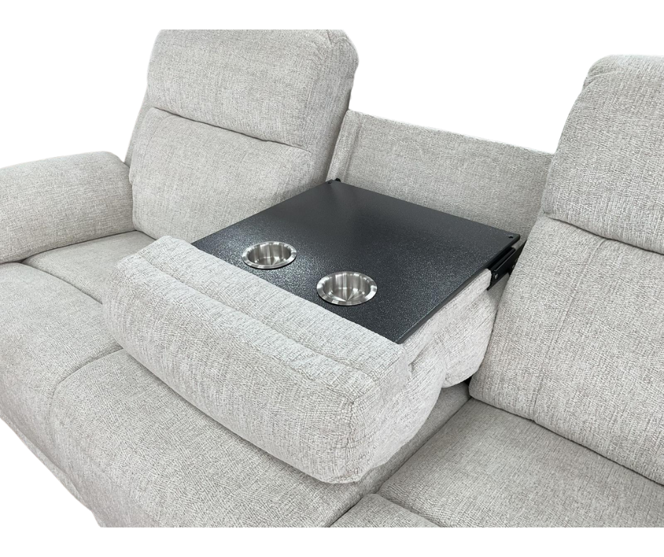 Arden 3 Seater Recliner Sofa