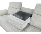 Arden 3 Seater Recliner Sofa