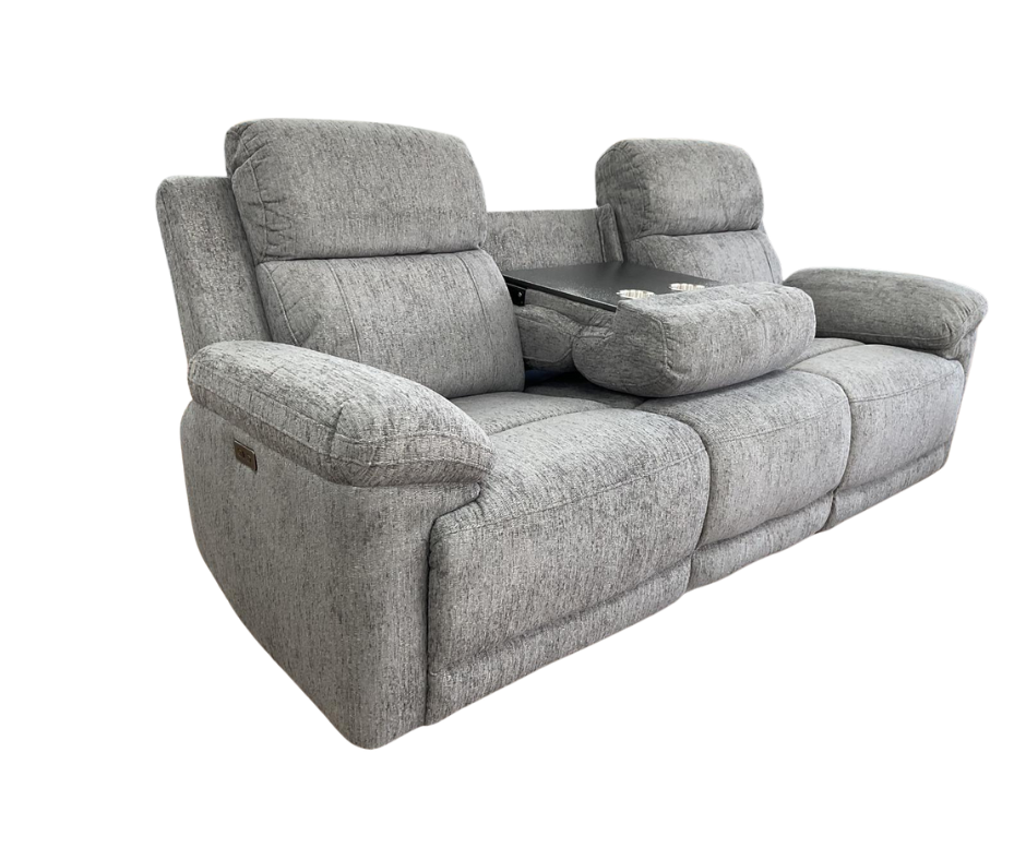 Arden 3 Seater Recliner Sofa