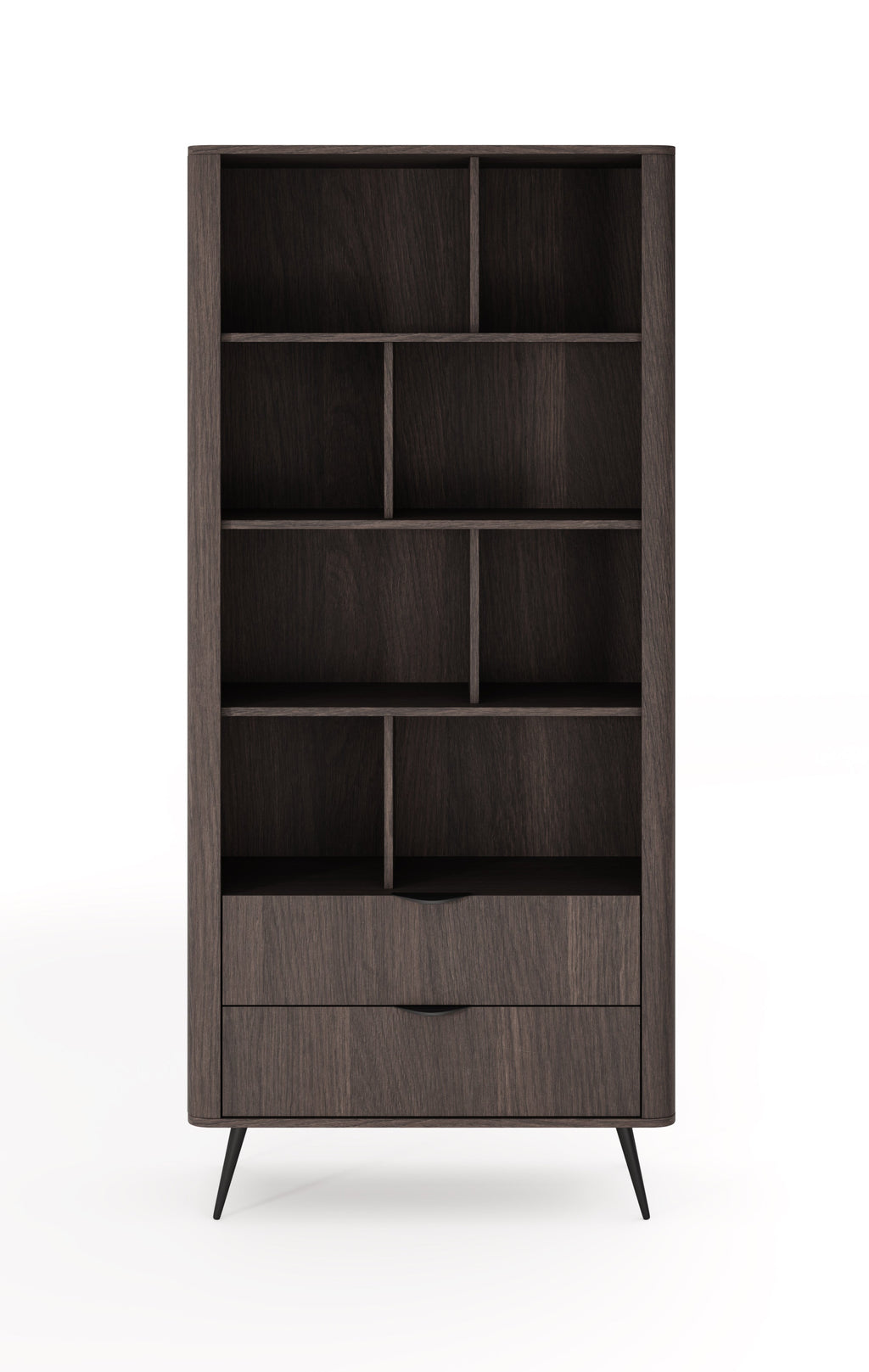 Sara Bookcase W88cm
