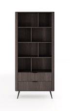 Sara Bookcase W88cm