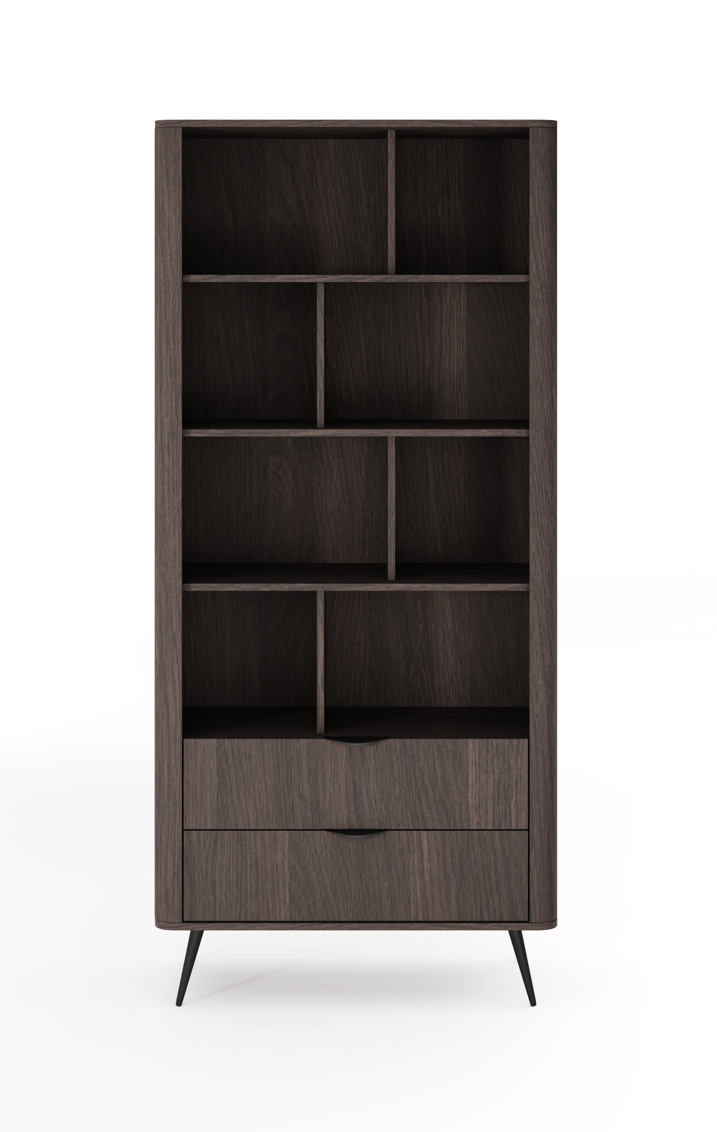 Sara Bookcase W88cm