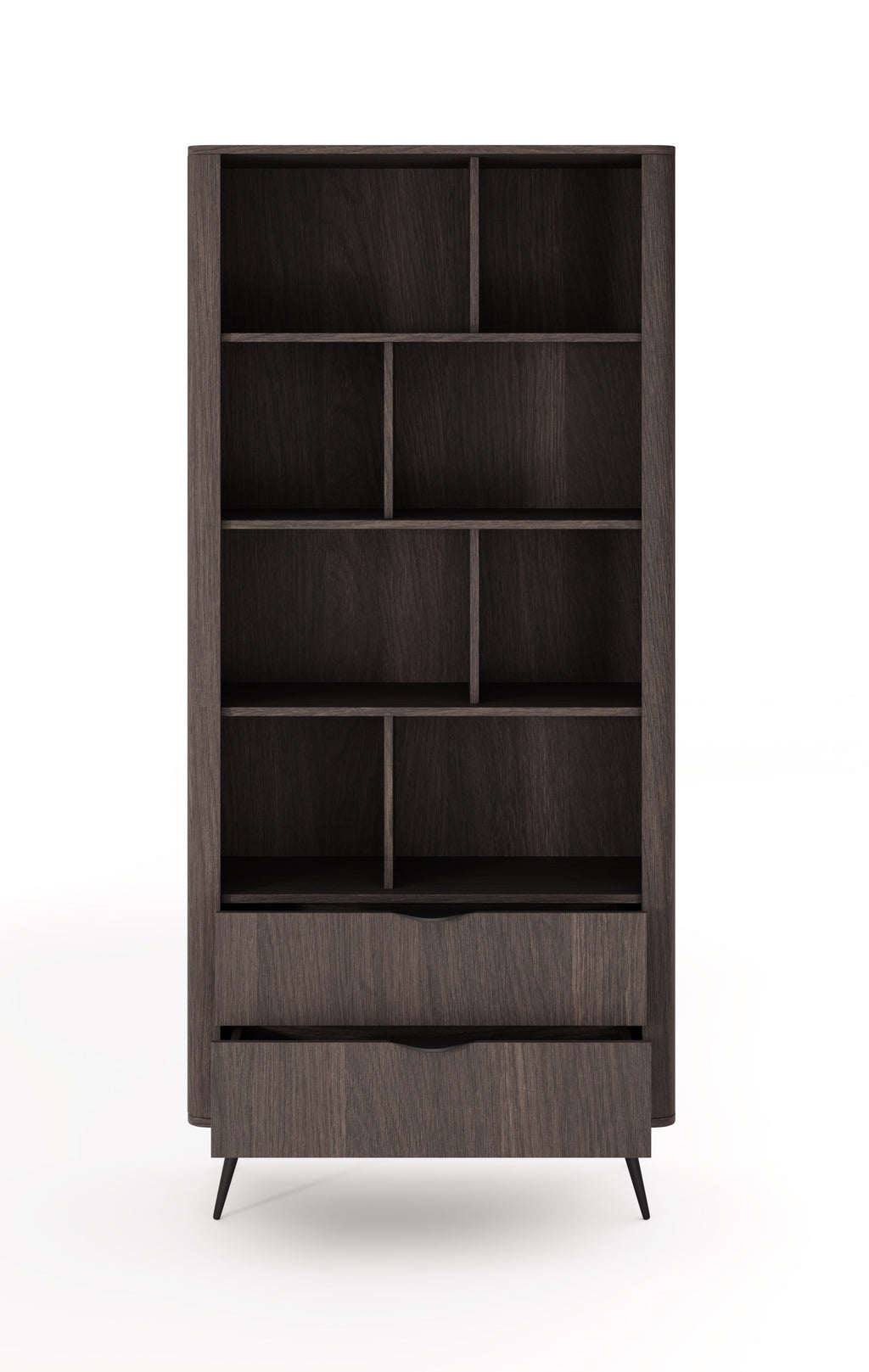 Sara Bookcase W88cm
