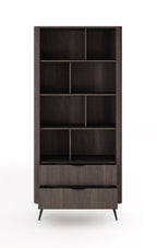 Sara Bookcase W88cm