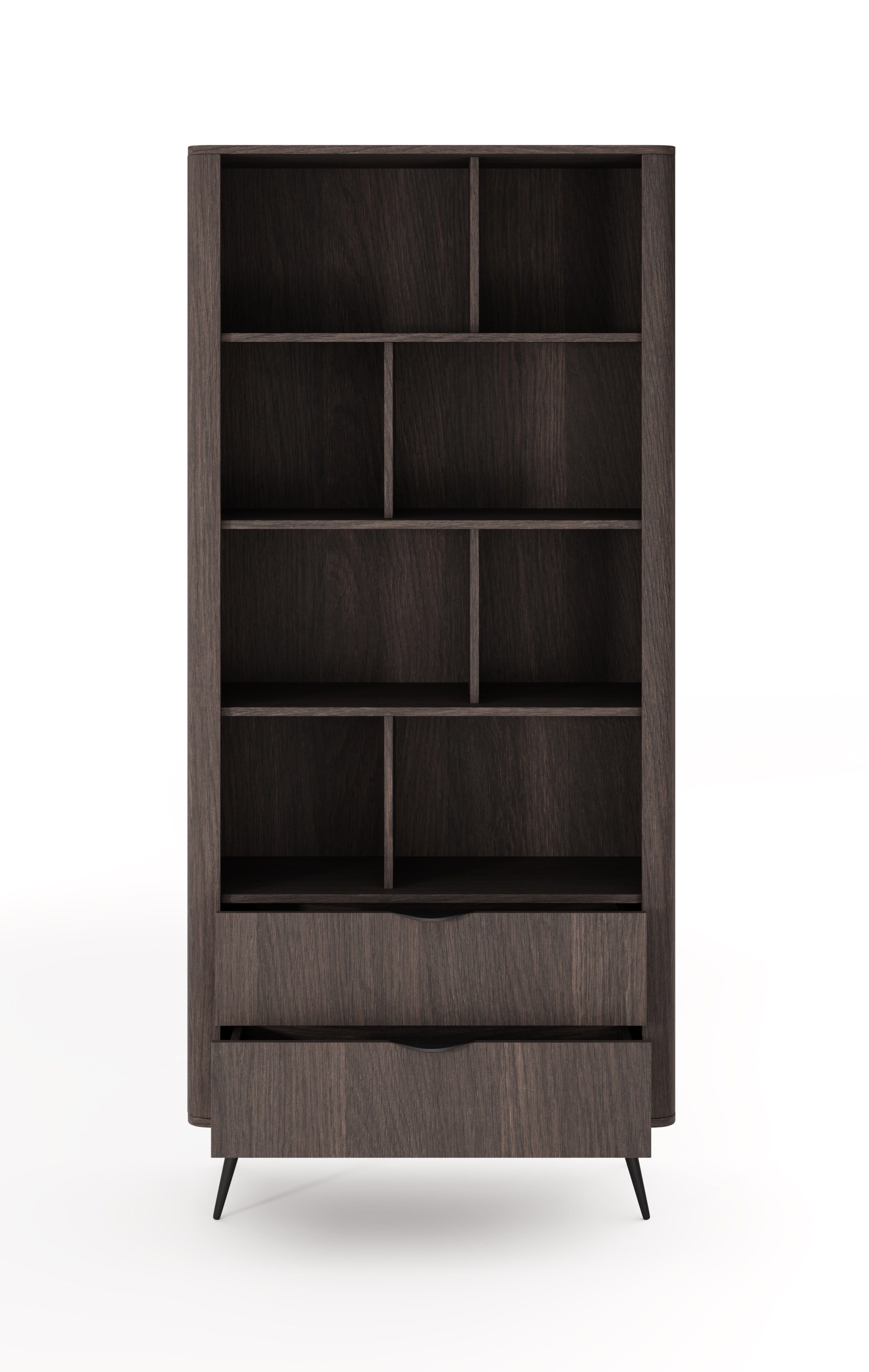 Sara Bookcase W88cm