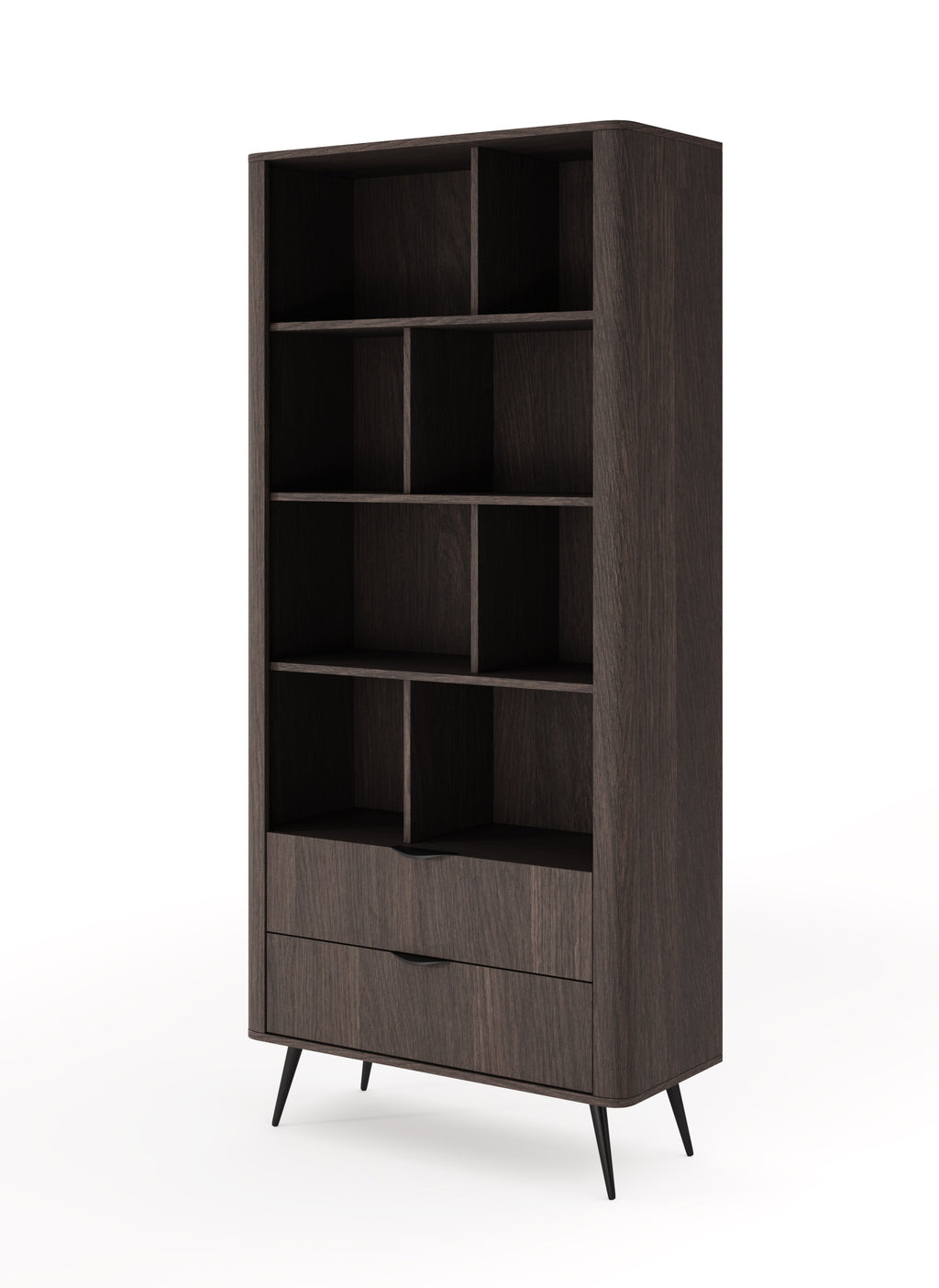 Sara Bookcase W88cm