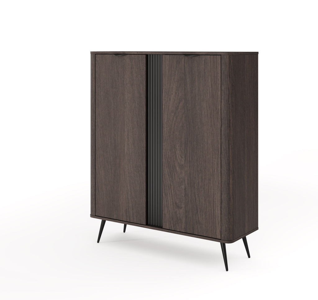 Sara Highboard W113cm