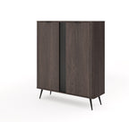 Sara Highboard W113cm