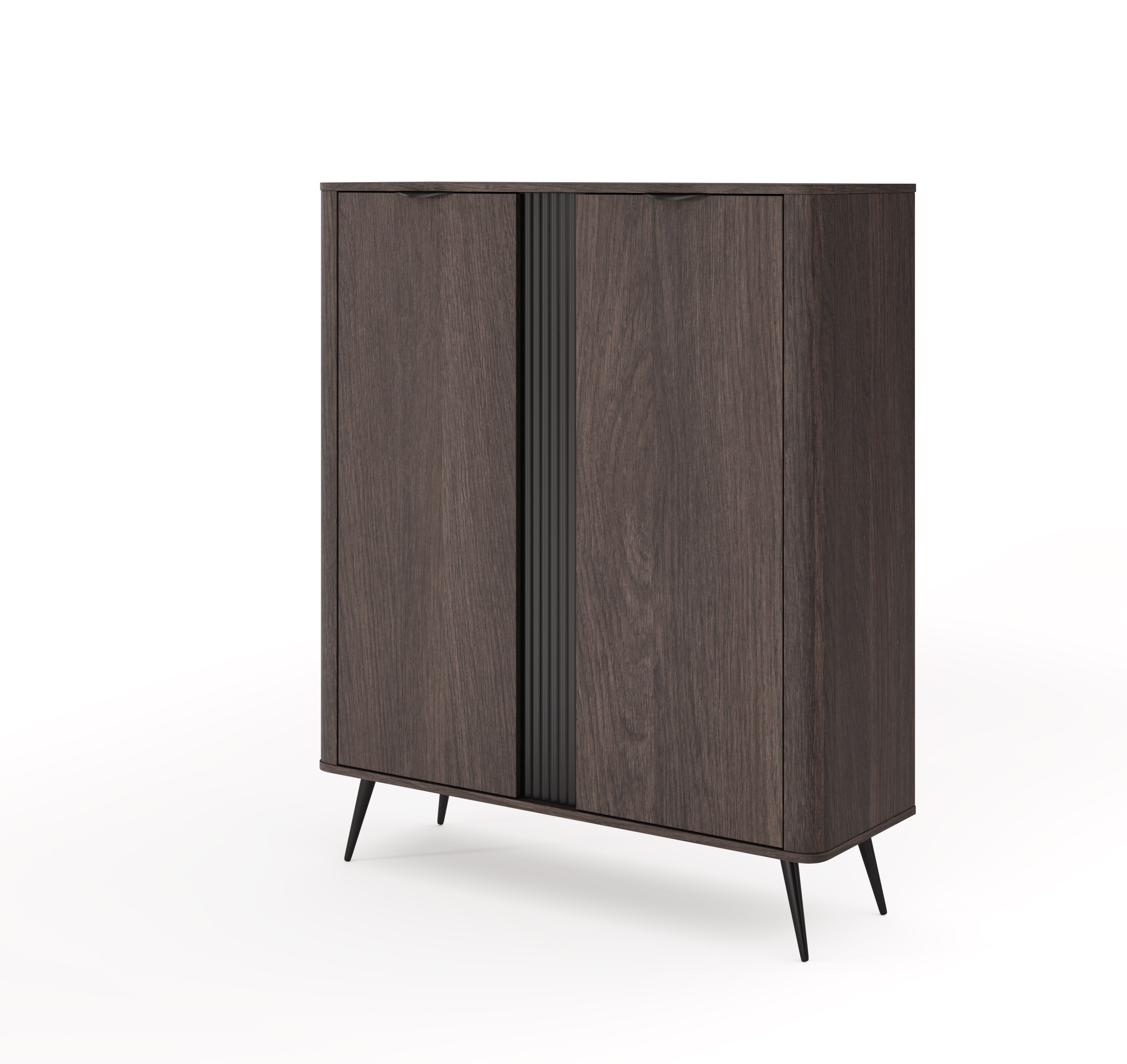Sara Highboard W113cm