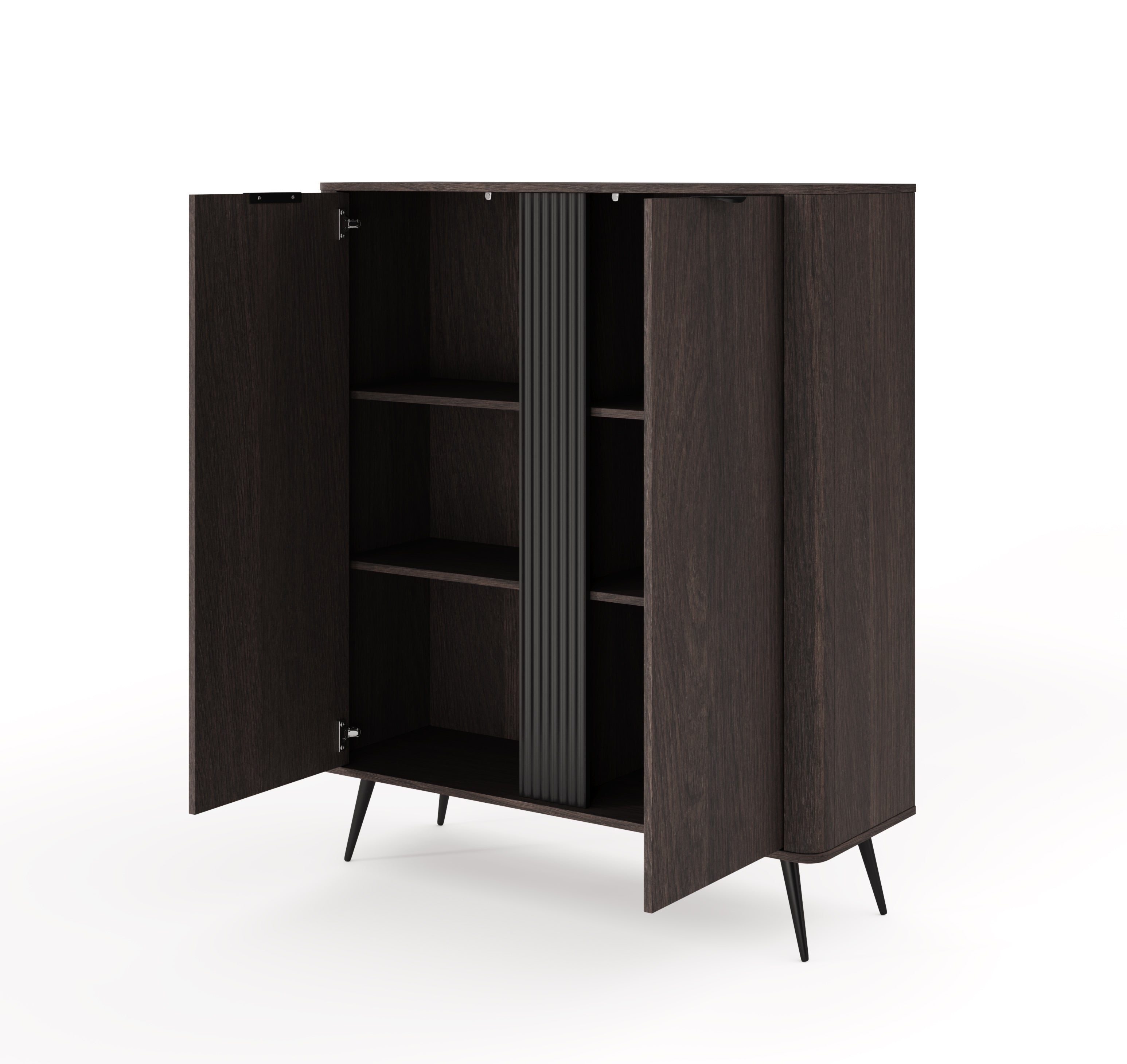 Sara Highboard W113cm