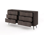 Sara Chest of Drawers W163cm