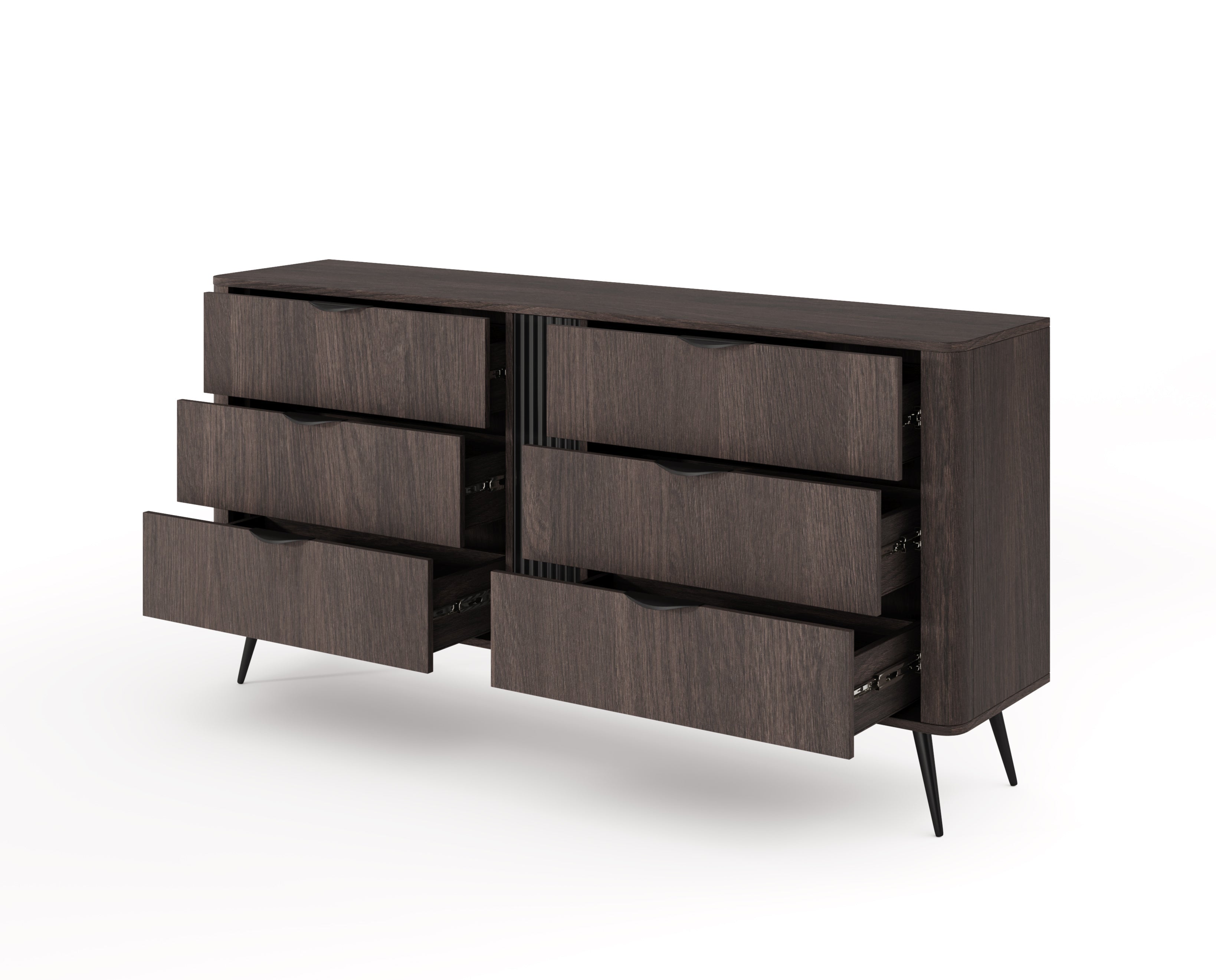 Sara Chest of Drawers W163cm