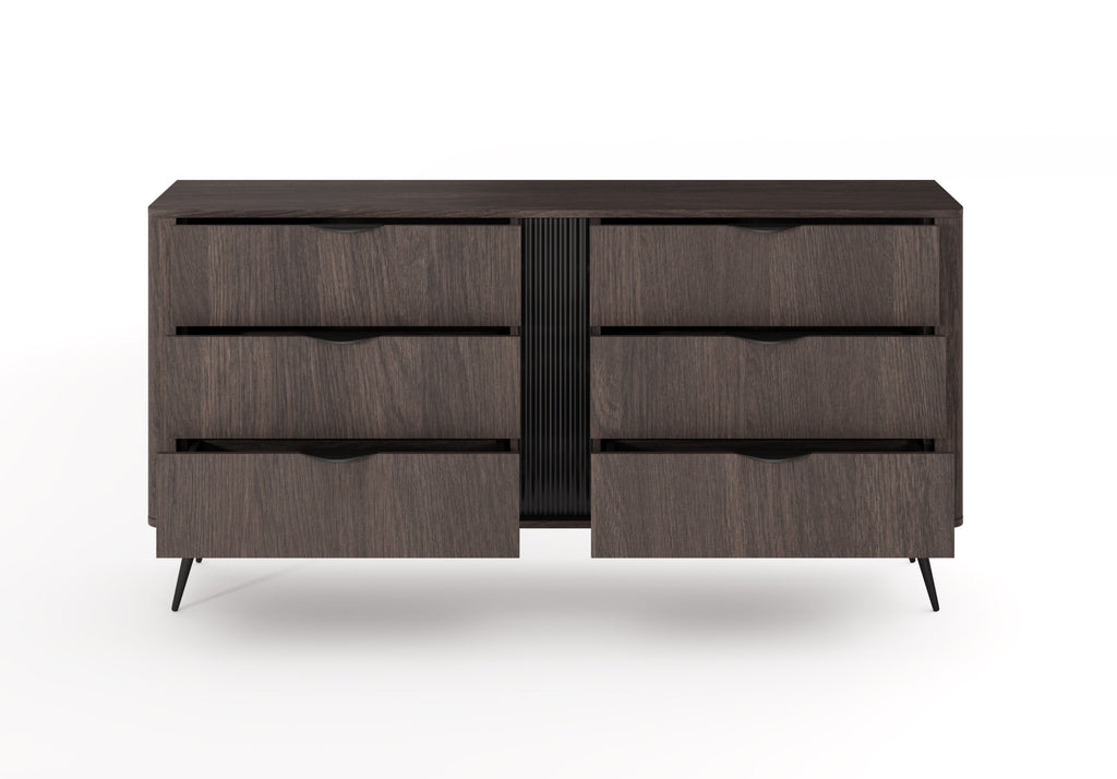 Sara Chest of Drawers W163cm