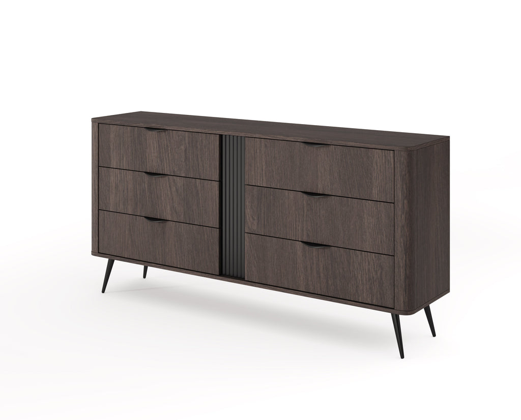 Sara Chest of Drawers W163cm