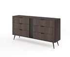 Sara Chest of Drawers W163cm