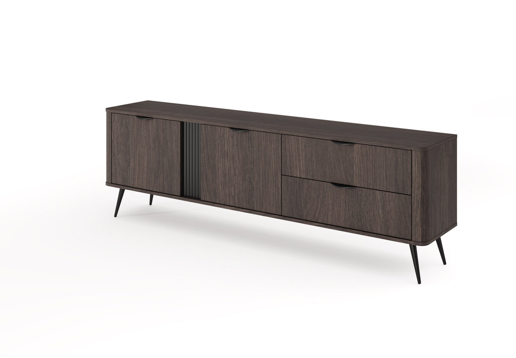 Sara TV Cabinet W195cm