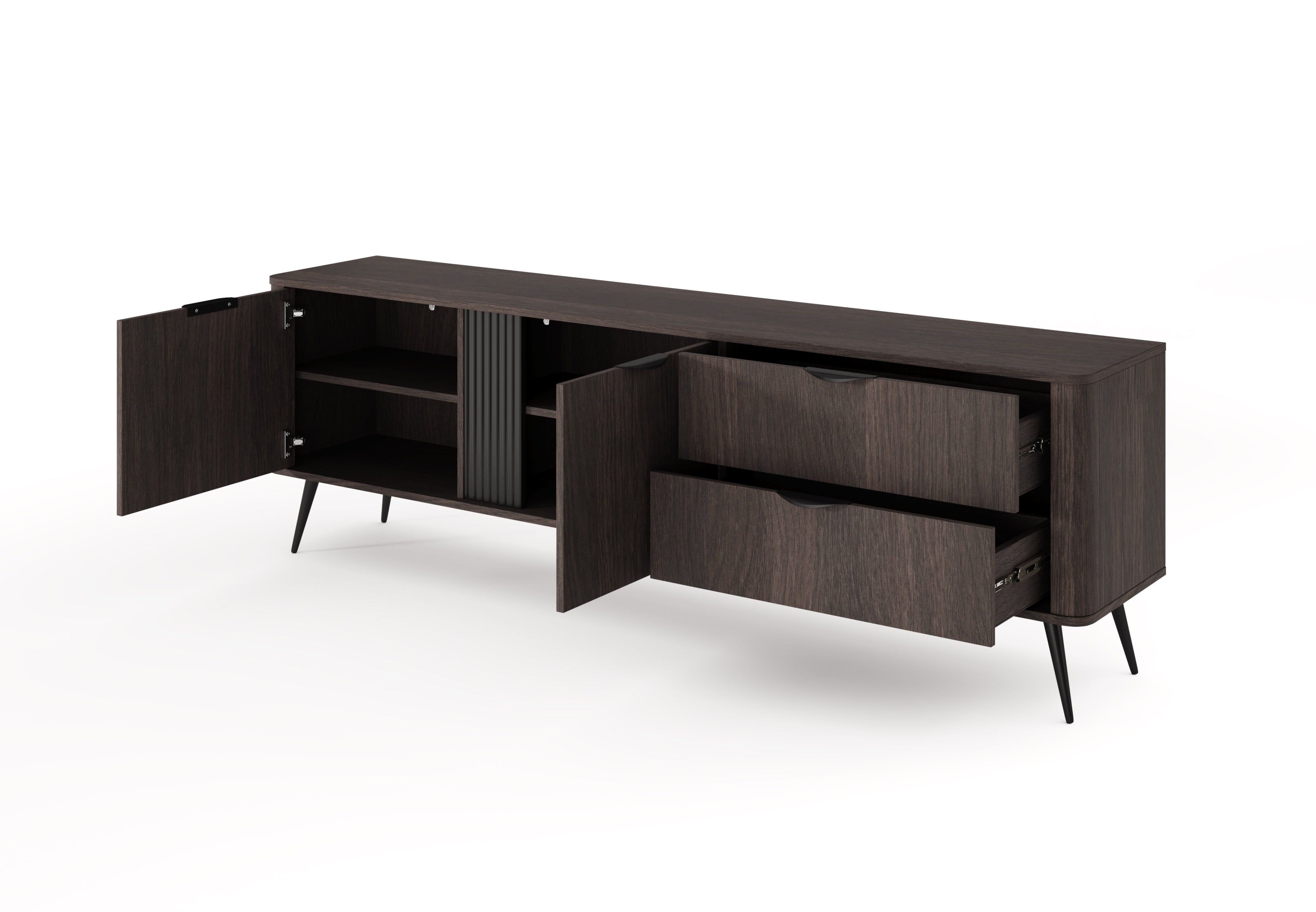 Sara TV Cabinet W195cm