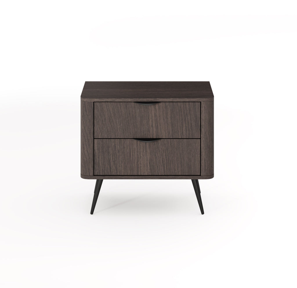 Sara Small Cabinet/Bedside Table W63cm