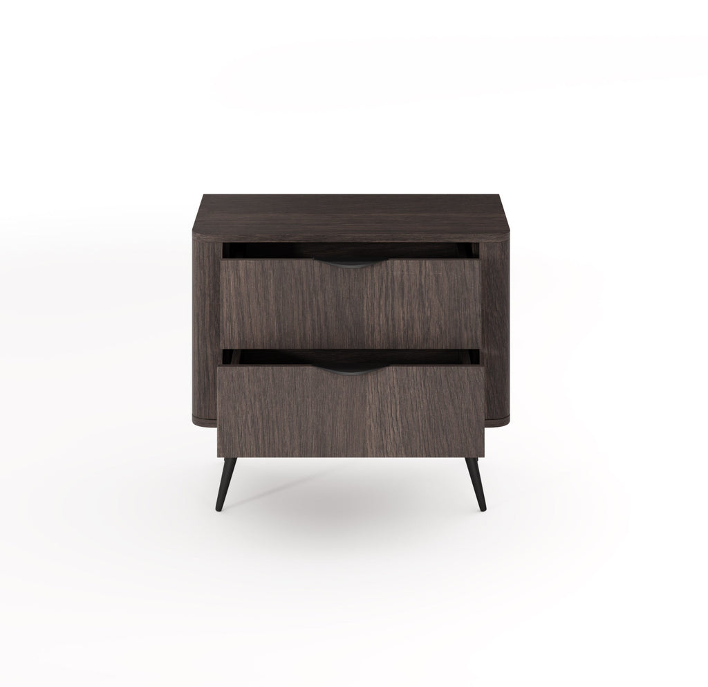 Sara Small Cabinet/Bedside Table W63cm
