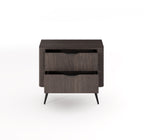 Sara Small Cabinet/Bedside Table W63cm