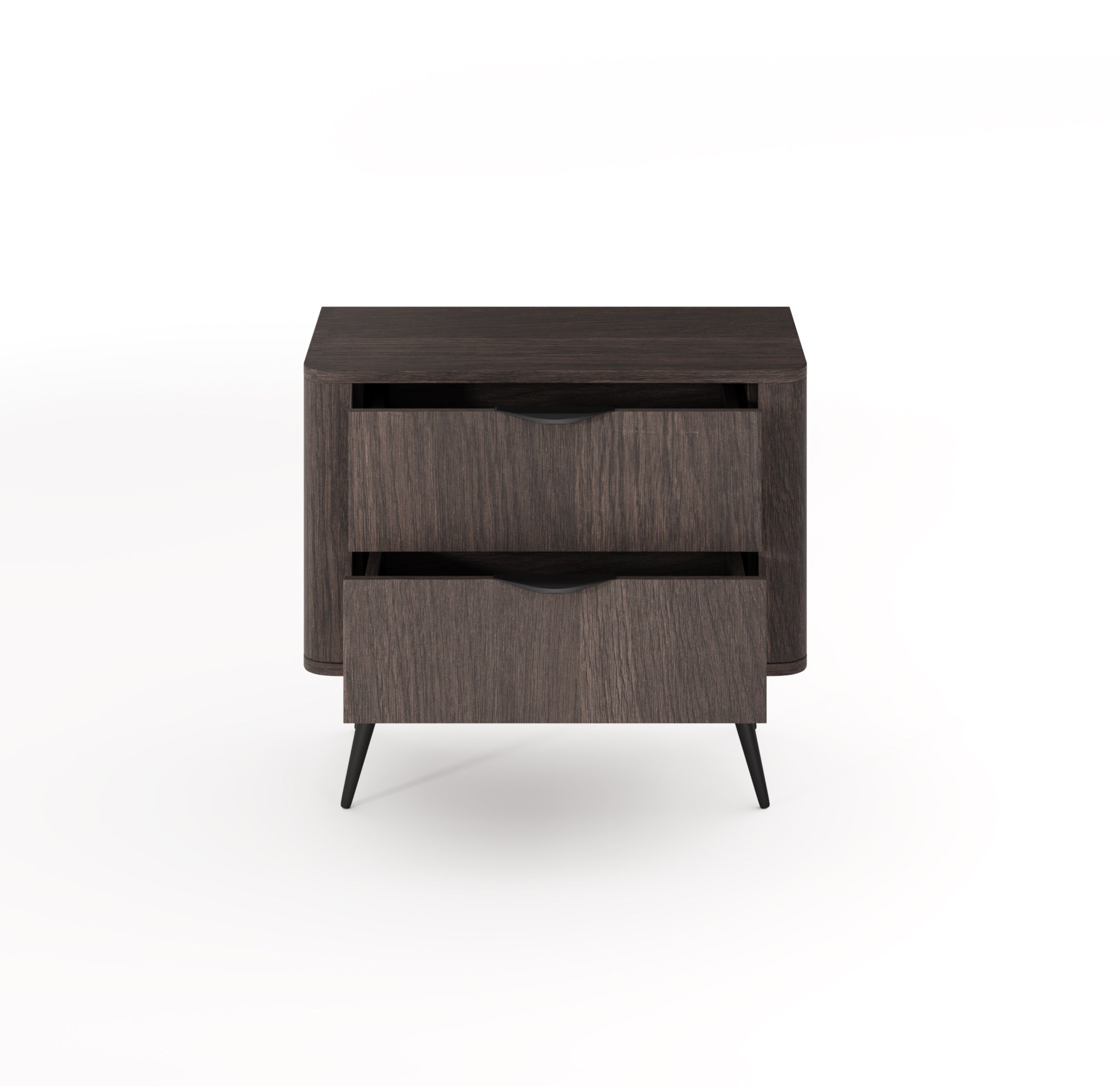 Sara Small Cabinet/Bedside Table W63cm