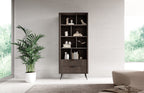 Sara Bookcase W88cm