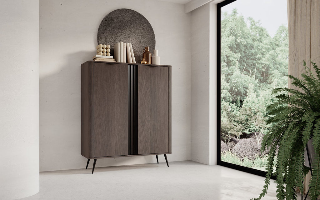 Sara Highboard W113cm