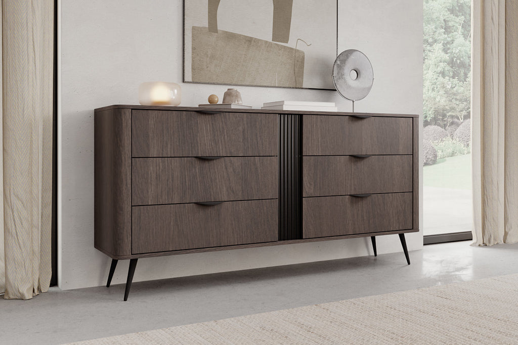 Sara Chest of Drawers W163cm