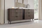 Sara Chest of Drawers W163cm