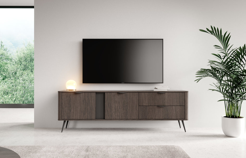 Sara TV Cabinet W195cm