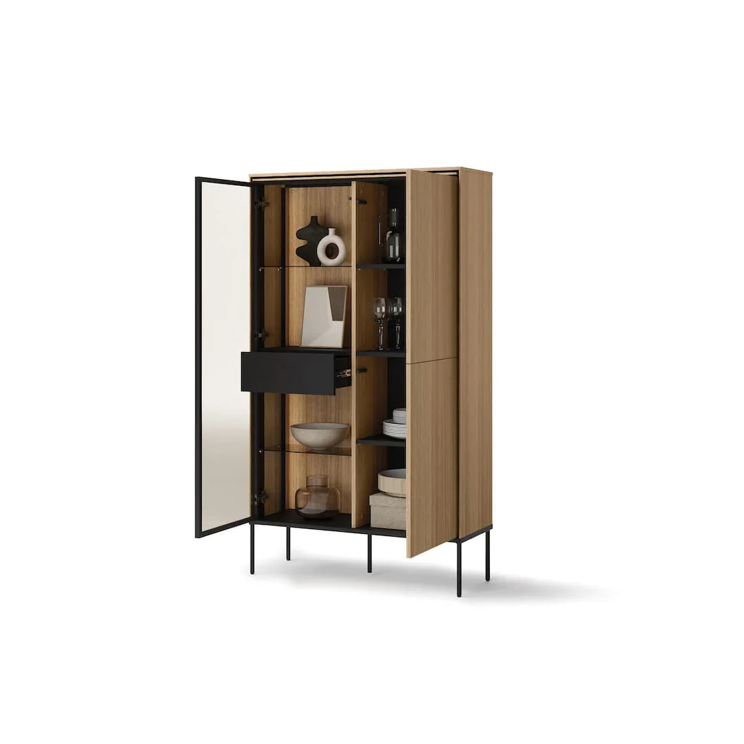 Veya Display Cabinet W91cm