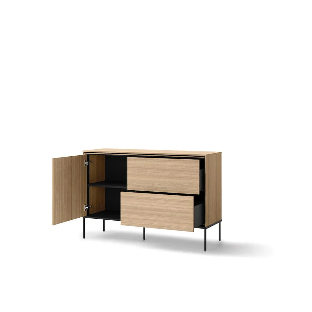 Veya Sideboard Cabinet Short W127cm