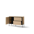 Veya Sideboard Cabinet Short W127cm