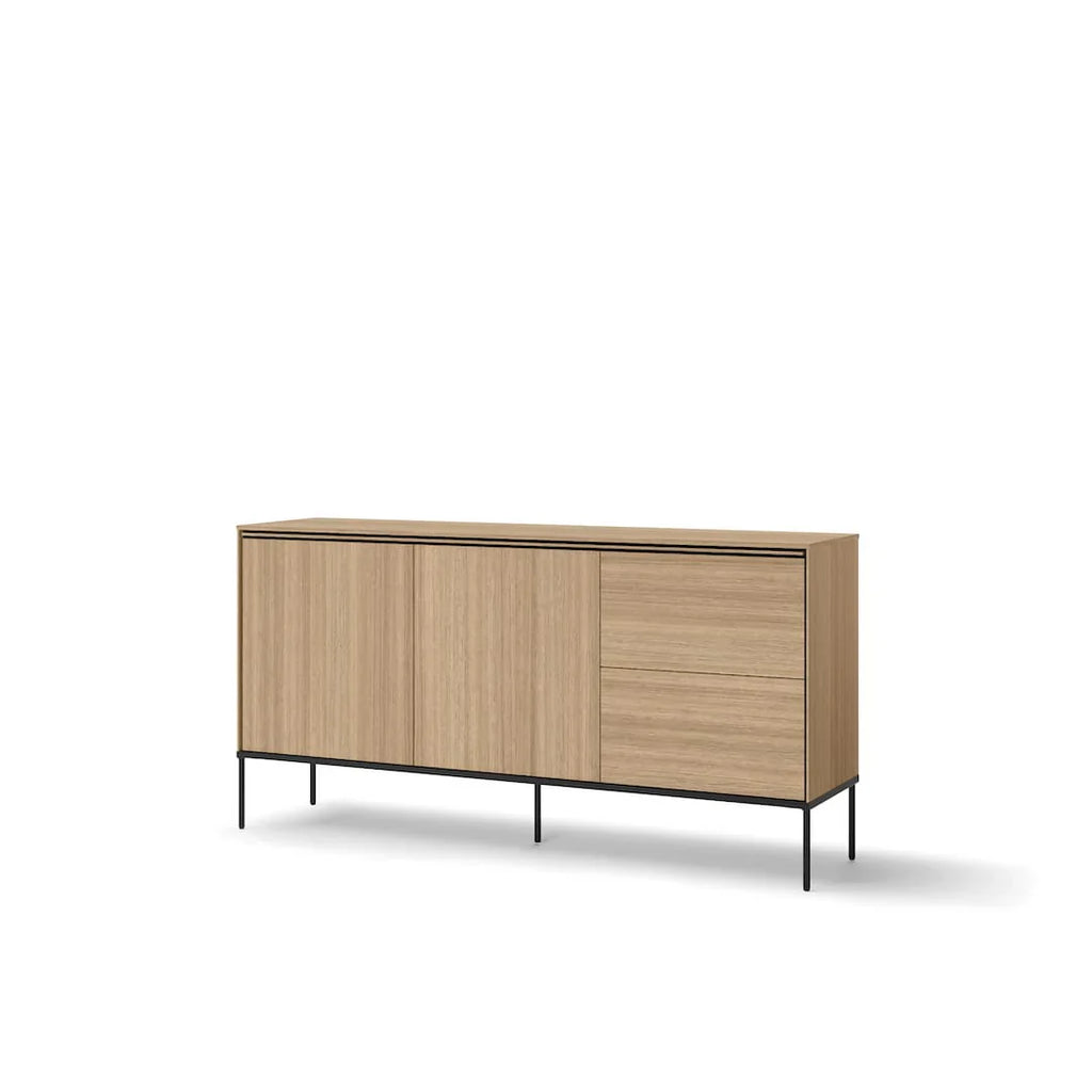 Veya Sideboard Cabinet Long W167cm