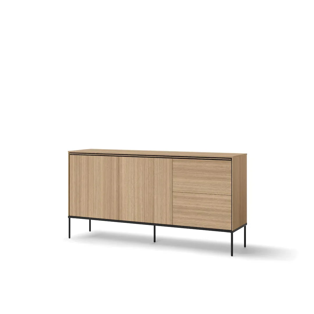 Veya Sideboard Cabinet Long W167cm