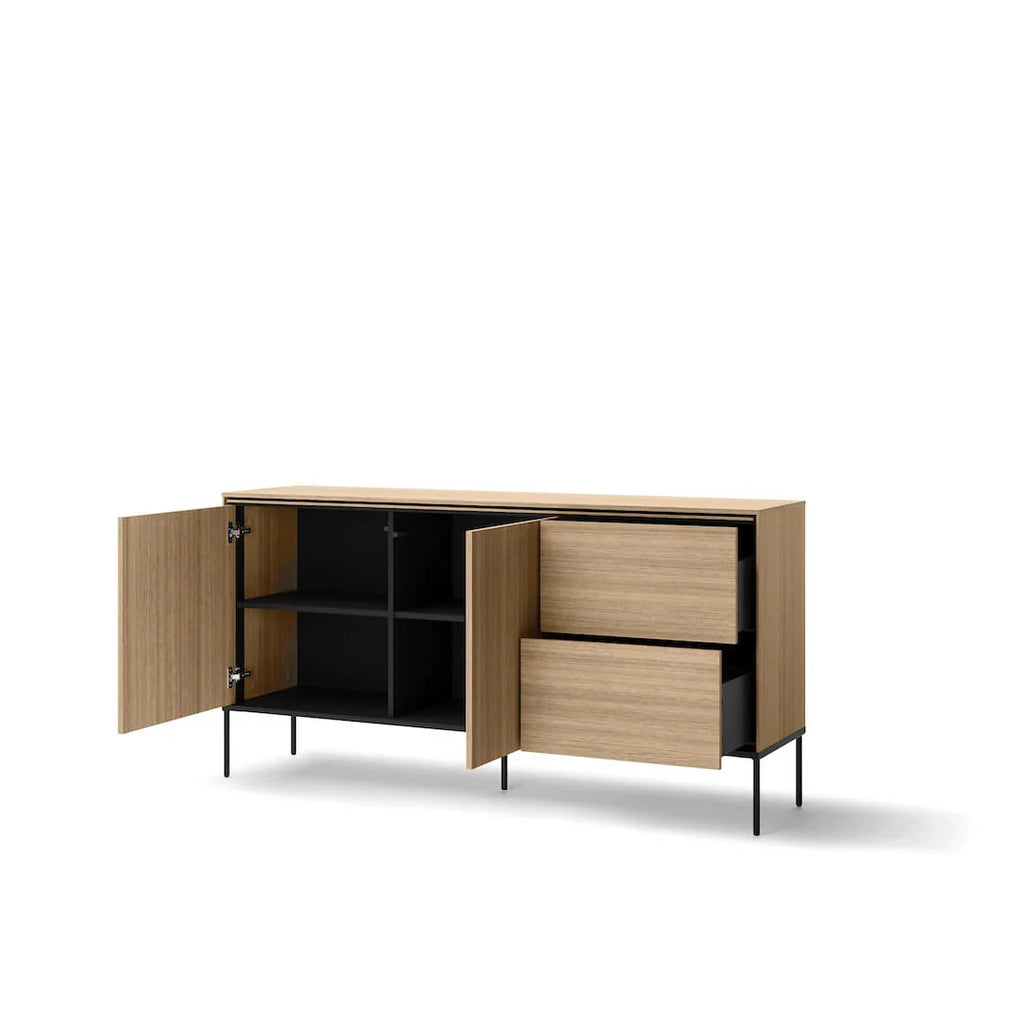 Veya Sideboard Cabinet Long W167cm