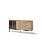 Veya Display Sideboard Cabinet Short W167cm