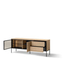 Veya TV Cabinet Small W167cm
