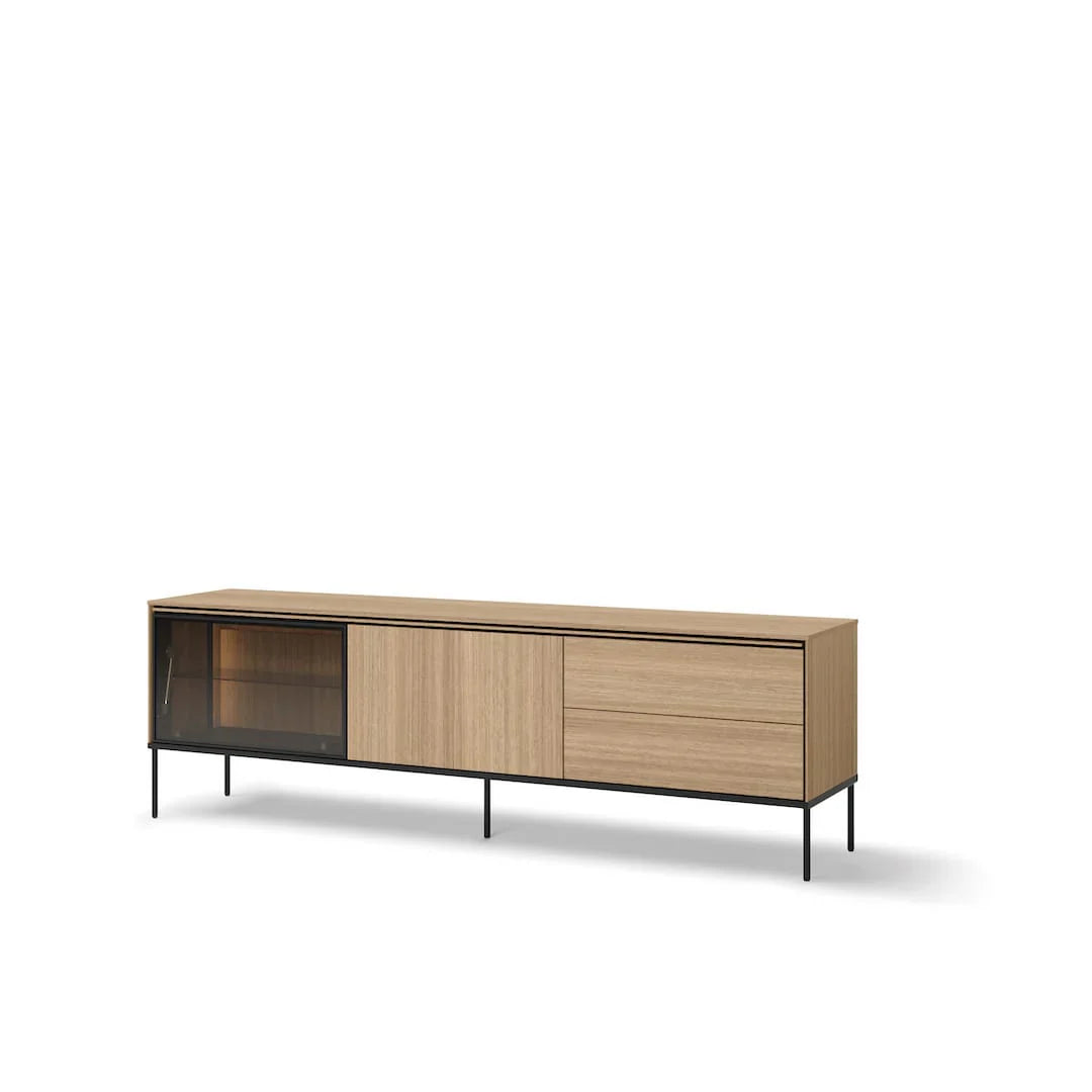 Veya TV Cabinet Big W197cm