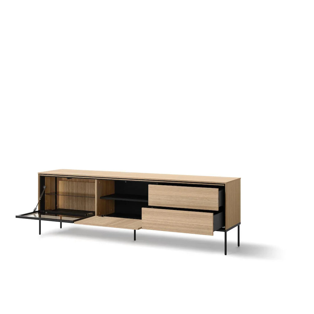 Veya TV Cabinet Big W197cm