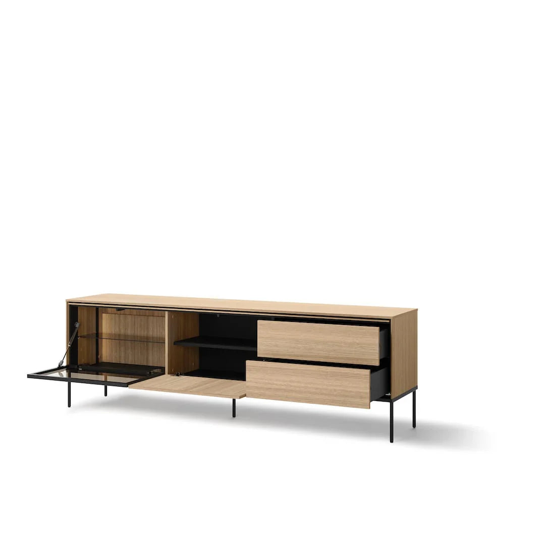 Veya TV Cabinet Big W197cm