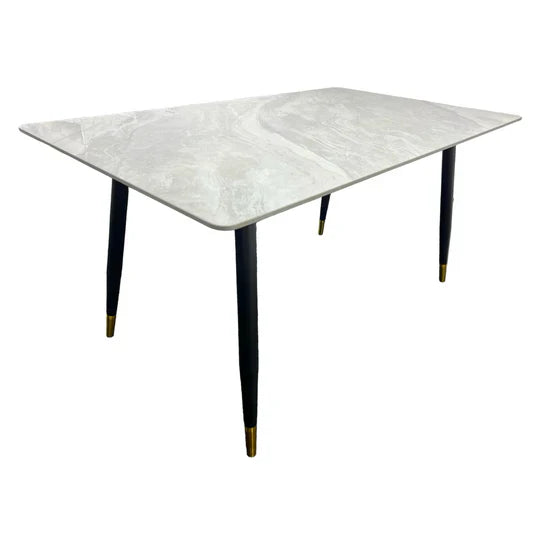 Vera Ceramic Table [120 or 150 cm]