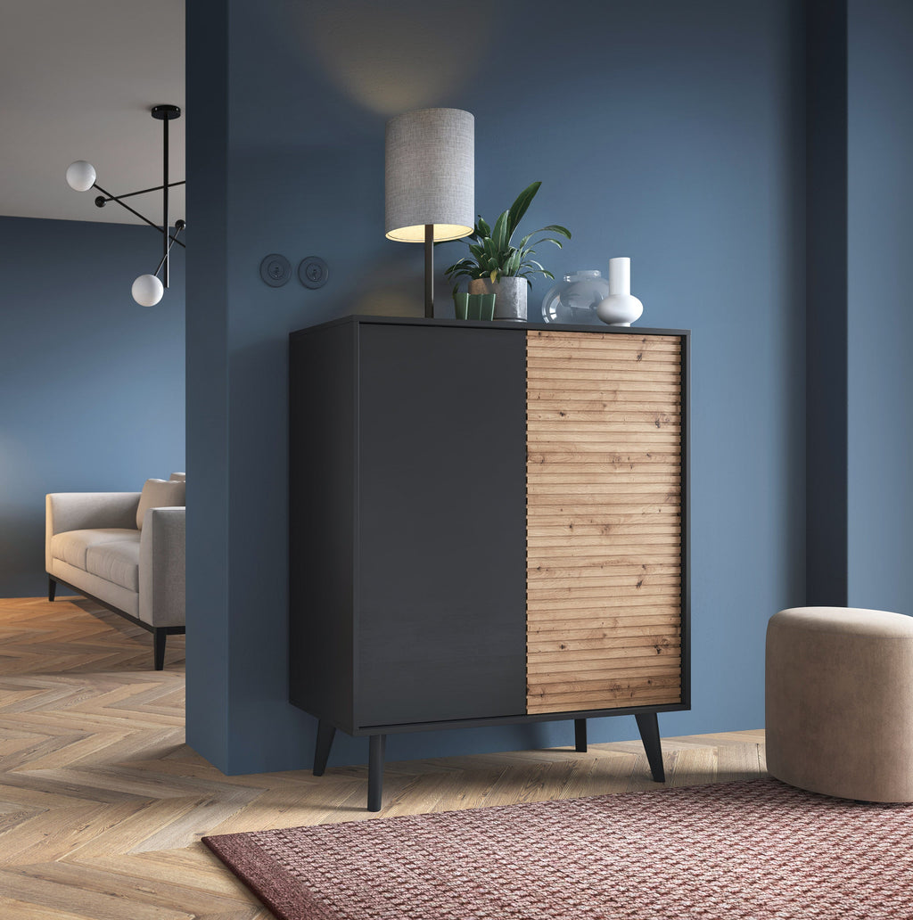 Lily Highboard W104cm