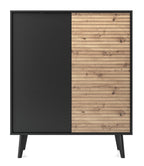 Lily Highboard W104cm