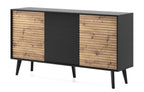 Lily 3 Door Sideboard W154cm
